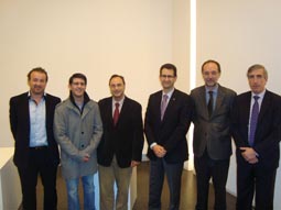 First edition of UNHO carried out successfully.